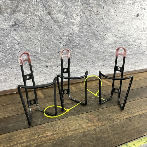Lotto gabbie borraccia bici - 3,