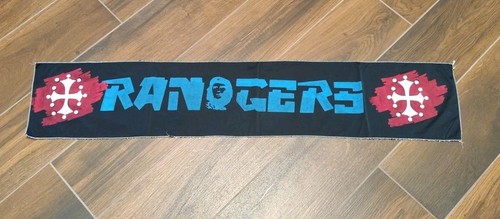 Sciarpa scarf echarpe ultras - scarf,