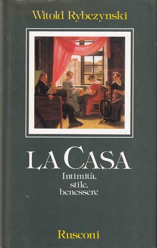 Casa intimità stile - casa.,
