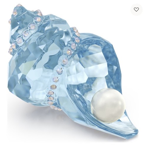 Statuina swarovski idyllia scs - swarovski,