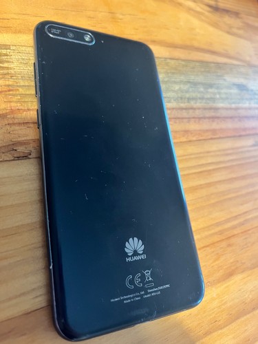 Huawei 16gb nero - huawei,