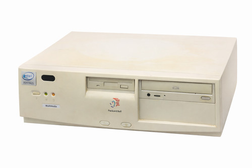 Packard bell mm7255 pentium - mm7255,