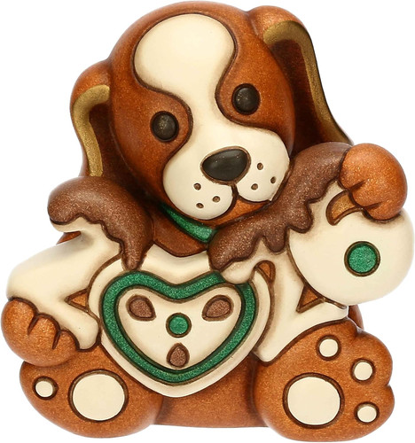 Cane todo buon - cane, anno