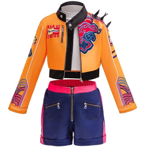 Set costume cosplay - costume,