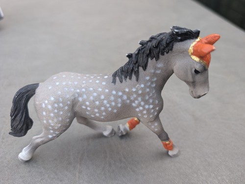 Schleich horse club mia - horse, mia's
