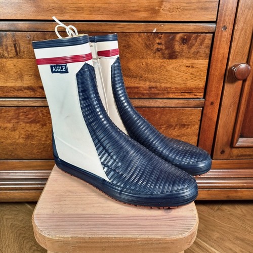 Stivali vela vintage aigle - vela,