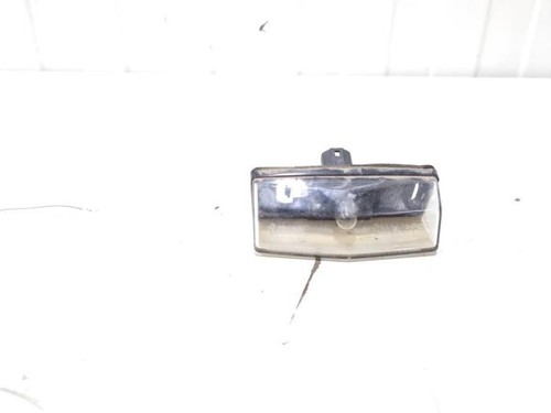 Luce targa centrale toyota - luce,