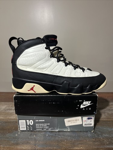 Nike air jordan - air, 9