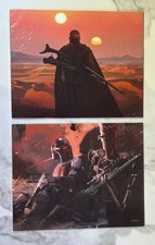 Star wars the mandalorian - the,