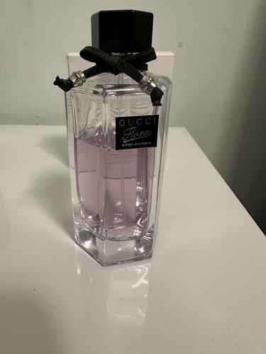 Profumo gucci gorgeous - gucci,