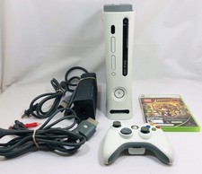Microsoft Xbox 360 Console