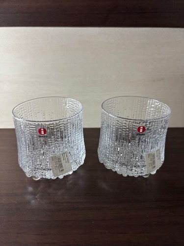 Iittala ultima thule whisky - thule,