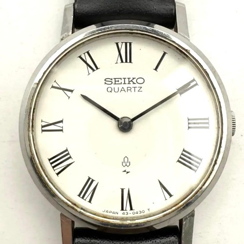 Orologio seiko chario - chario, 43