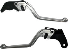 Coppia Di Leve Grigie per