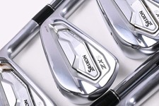 Srixon ZX5 MK II 2023 ferri da