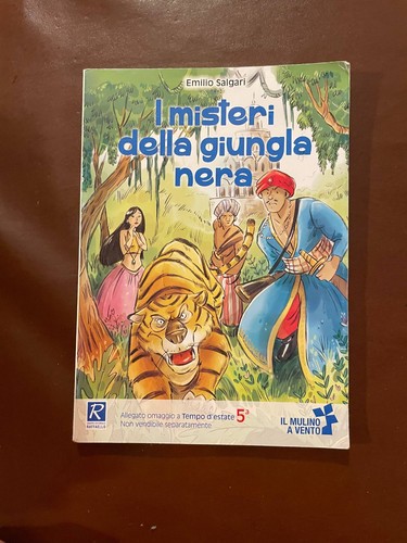 Misteri della giungla nera - giungla,