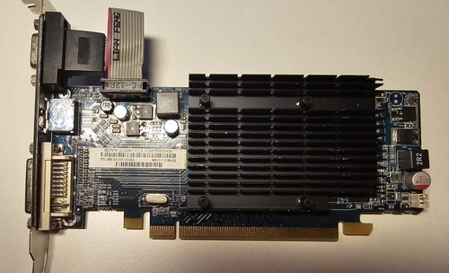 Sapphire scheda grafica - , hd5450