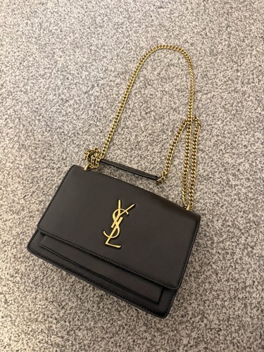 Borsa tracolla saint laurent - tracolla,