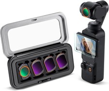 Concept set filtri filtro - k&f,