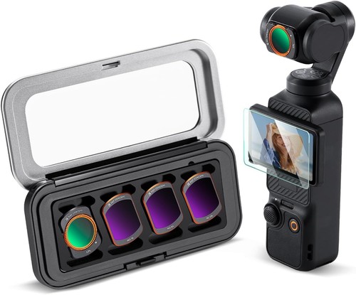 Concept set filtri filtro - k&f,