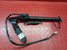 PEDANA PEDALINO CAVALLETTO