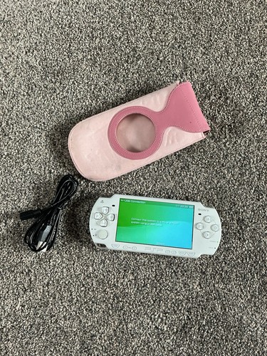 Sony psp 2003 - sony, console
