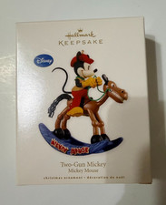 Hallmark Keepsake Disney 2010