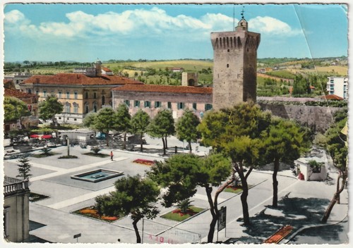 Portorecanati macerata - portorecanati,