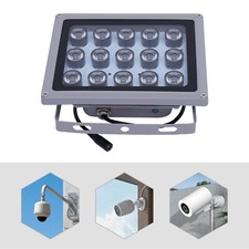 Led infrared illuminator - led,
