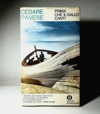 PRIMA CHE IL GALLO CANTI DI