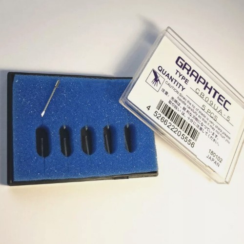 Confezione nuovo cb09ua - 5, pz/confezione