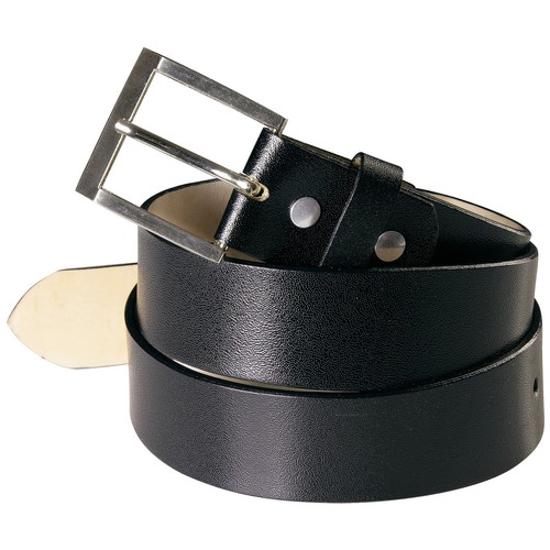Cintura western pelle stile - western,