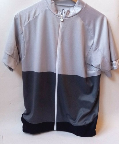 Poc essential road grigio - essential,