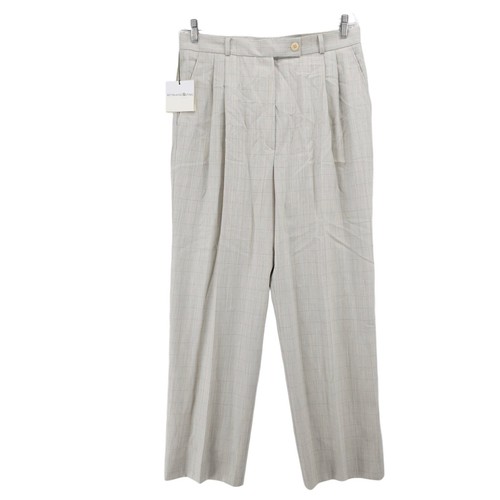 Pantaloni vintage bernard zins - vintage,