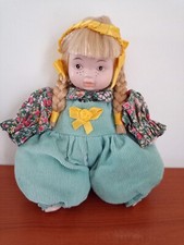 Bellissima Bambola Di