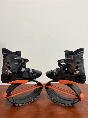 Scarpe stivali kangoo jumps - stivali,