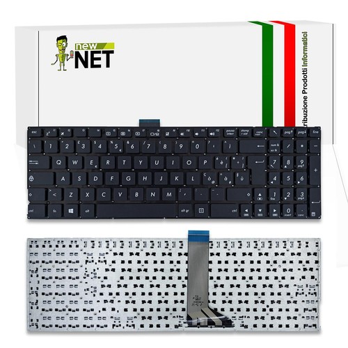 Tastiera compatibile con - , asus