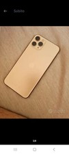 Iphone pro come nuovo - 11, 64