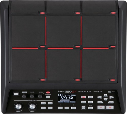 Roland spd drum - pad, |