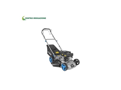 Rasaerba hyundai benzina 151cc - rasaerba,