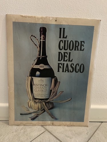 Espositore pubblicitario vini - espositore,