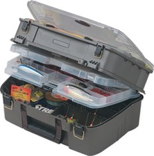 PLANO Guide Satchel Valigetta