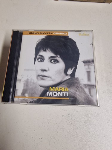 Maria monti i grandi - maria,