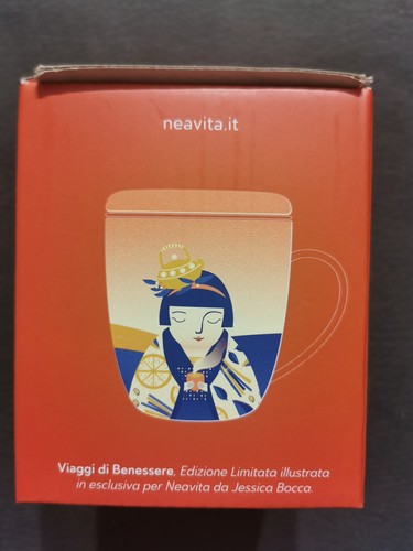 Neavita infusiera con filtro - neavita,