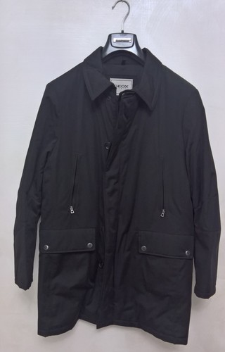 Geox giacca giaccone cappotto - giacca,
