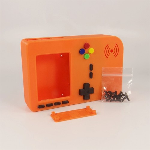 Custodia gameboy pigrrl - custodia, 2