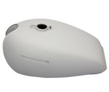 Serbatoio della benzina