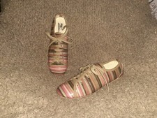 ZONA CENTRO-Patent Leather