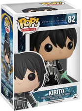 Funko Pop Sword Art Online