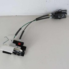Serratura porta posteriore rh 81420-B9020 per HYUNDAI I10 IA 2013- usata (32103)